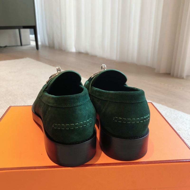 Hermes Business Shoes